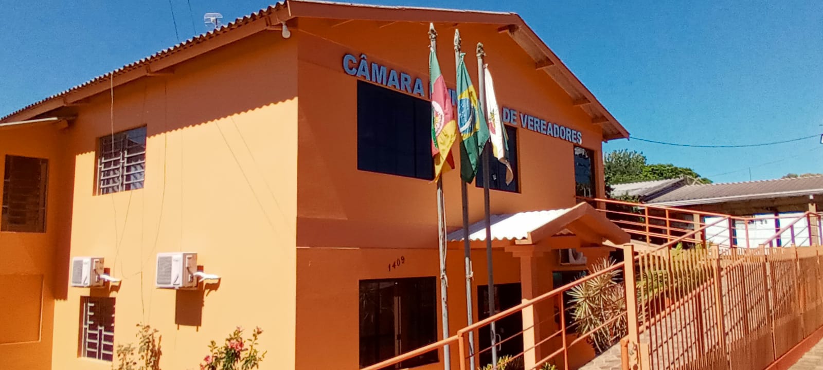 12º Sessão Ordinária 16 05 2022